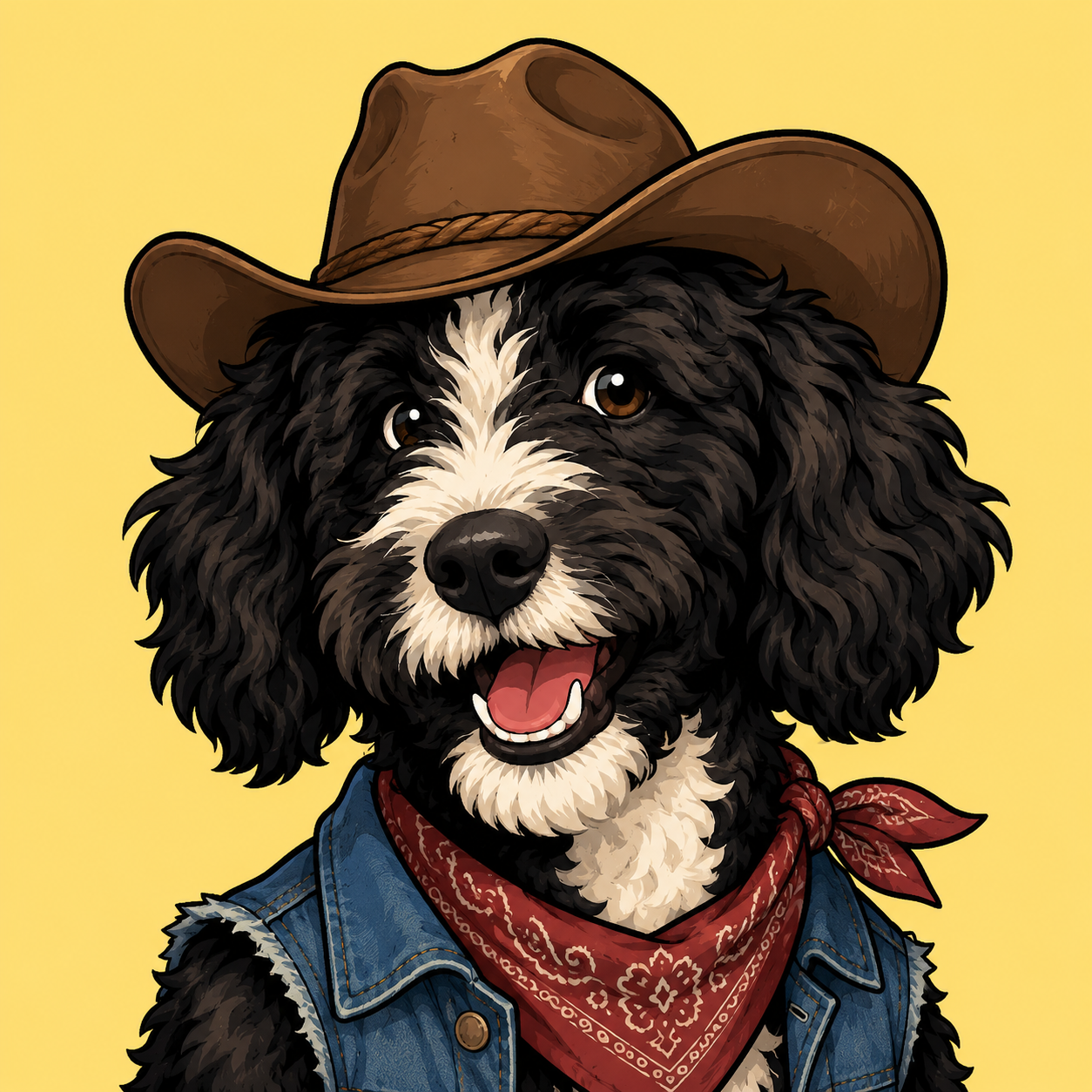 Scout Ponce